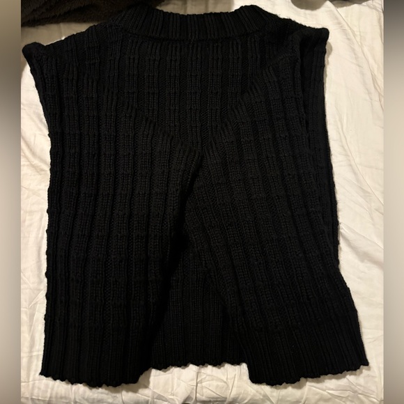 James Street Co. Faye Pullover size M - Picture 2 of 3